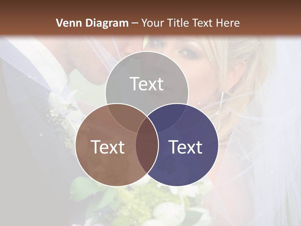 Enjoying Male Engagement PowerPoint Template