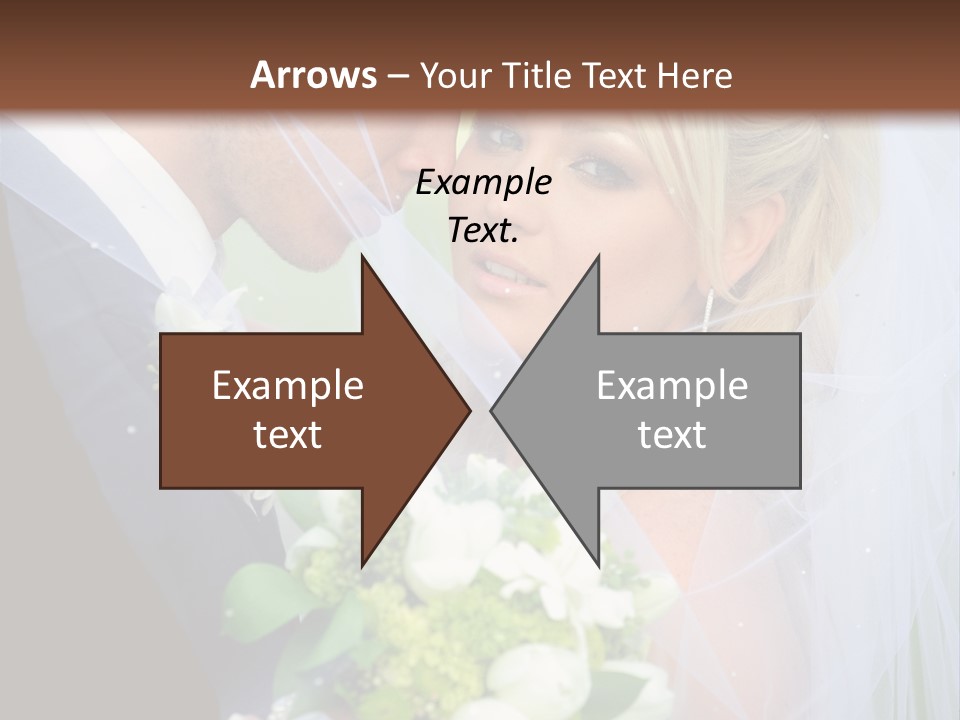Enjoying Male Engagement PowerPoint Template