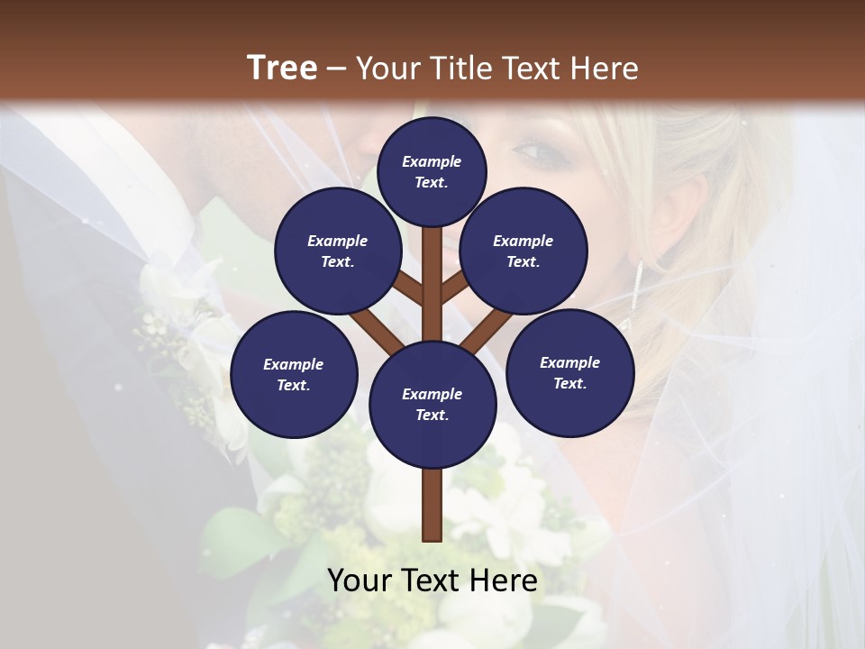 Enjoying Male Engagement PowerPoint Template