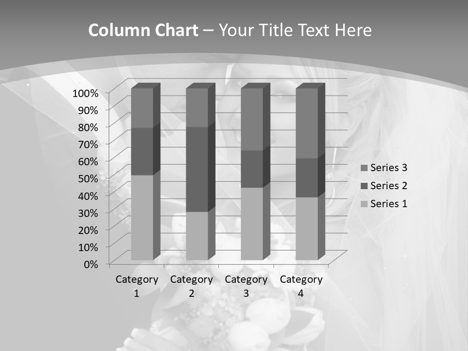 Romantic Engagement Male PowerPoint Template