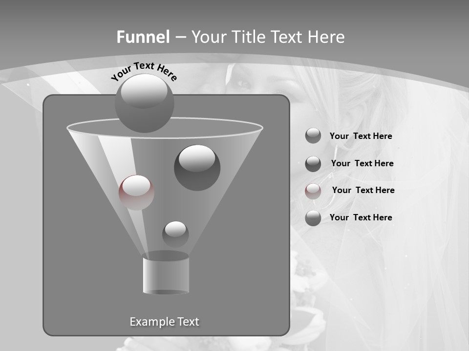 Romantic Engagement Male PowerPoint Template