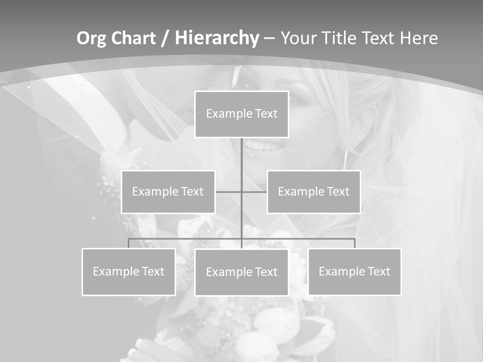 Romantic Engagement Male PowerPoint Template
