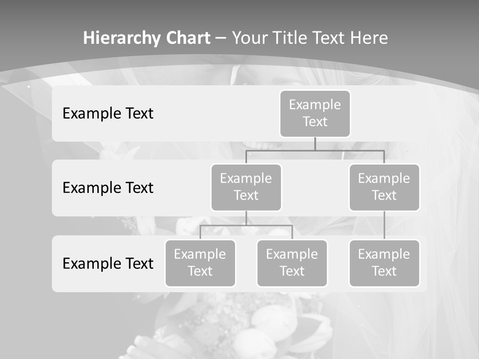 Romantic Engagement Male PowerPoint Template