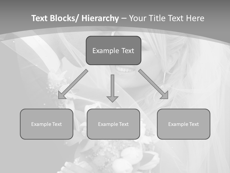 Romantic Engagement Male PowerPoint Template