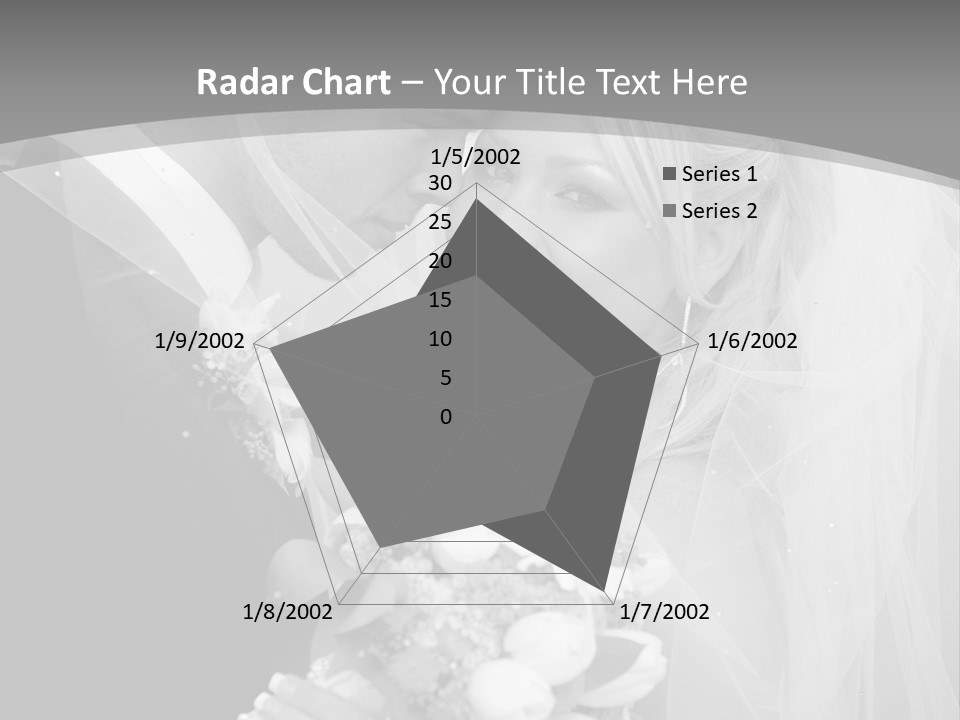 Romantic Engagement Male PowerPoint Template