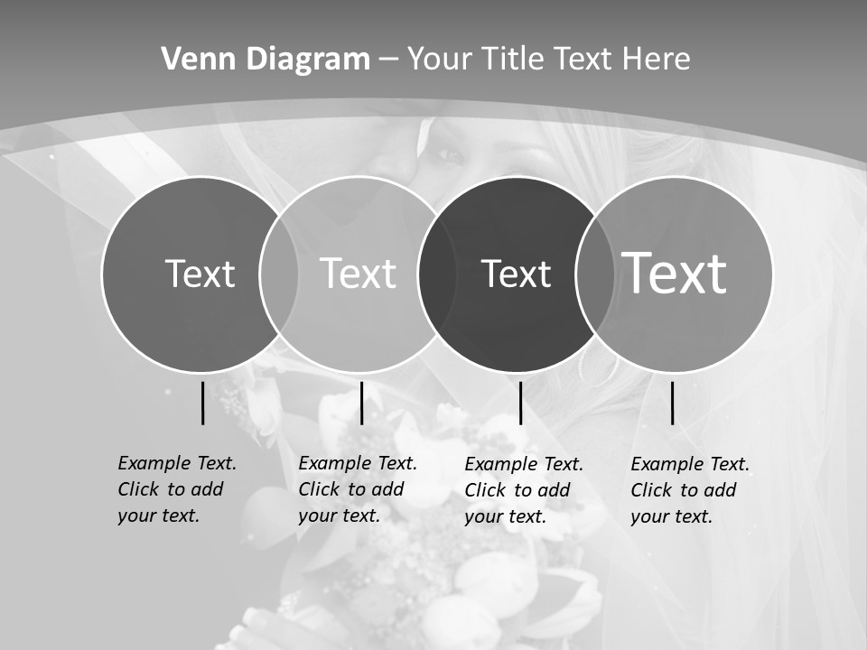 Romantic Engagement Male PowerPoint Template