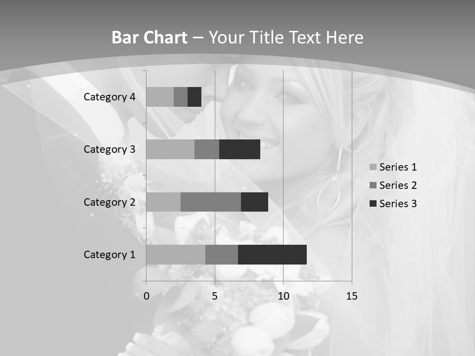 Romantic Engagement Male PowerPoint Template