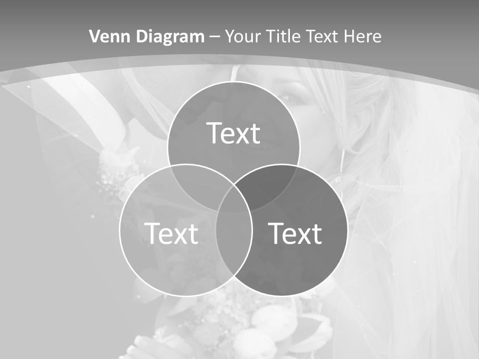 Romantic Engagement Male PowerPoint Template