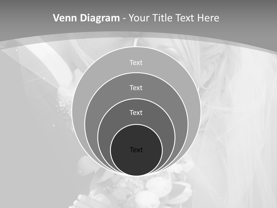 Romantic Engagement Male PowerPoint Template