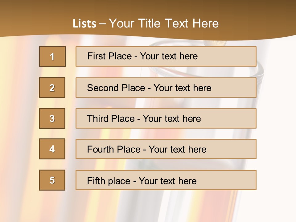 Pharmaceutical Drop Research PowerPoint Template