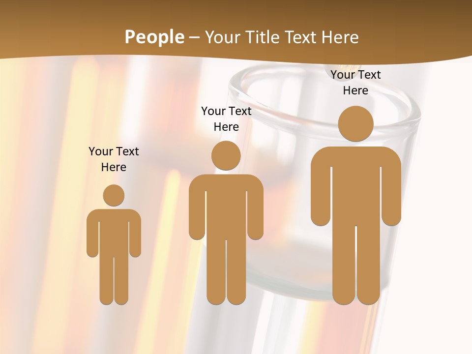 Pharmaceutical Drop Research PowerPoint Template