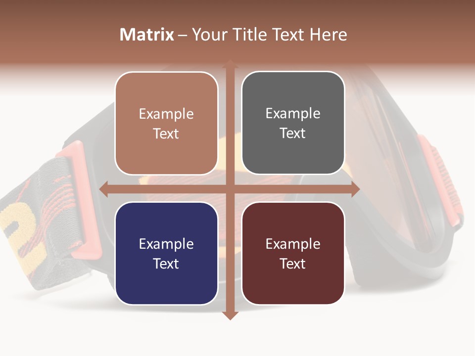 Background Race Care PowerPoint Template