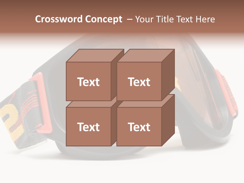 Background Race Care PowerPoint Template