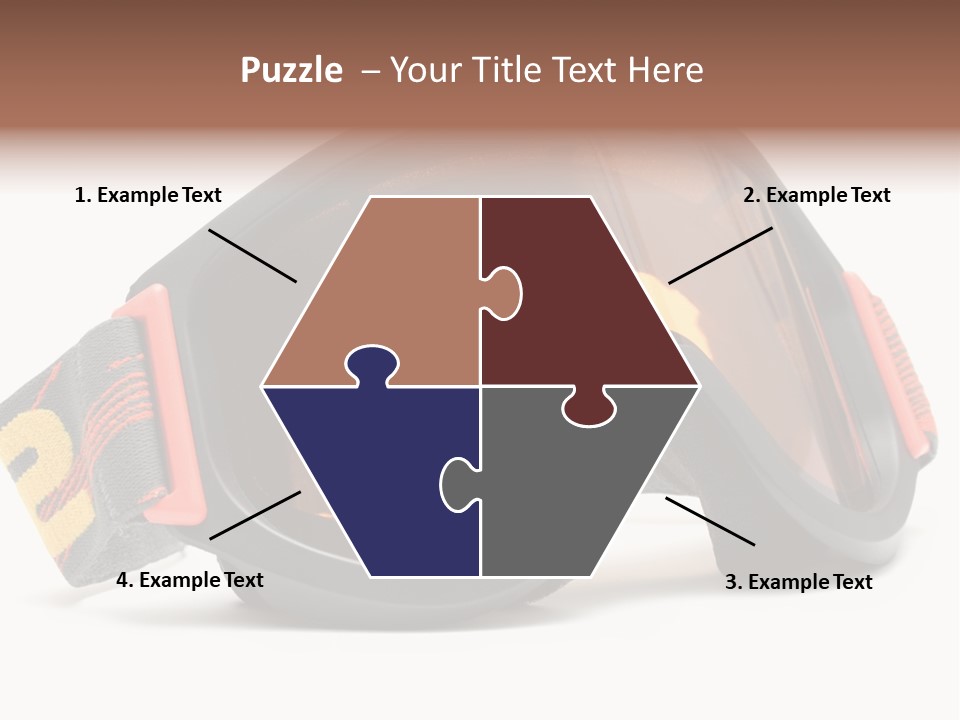 Background Race Care PowerPoint Template