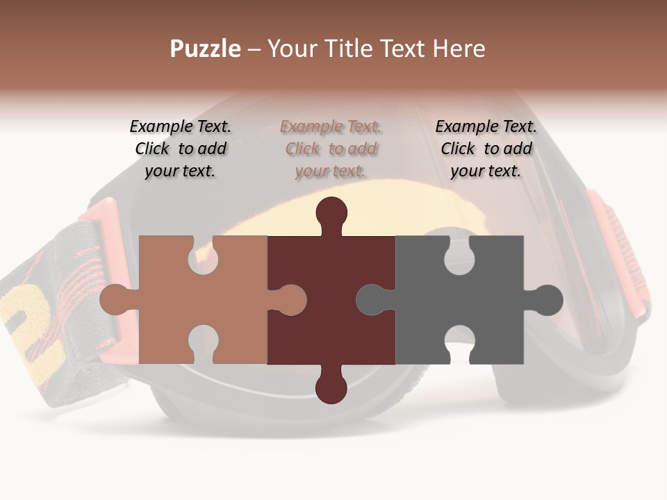 Background Race Care PowerPoint Template