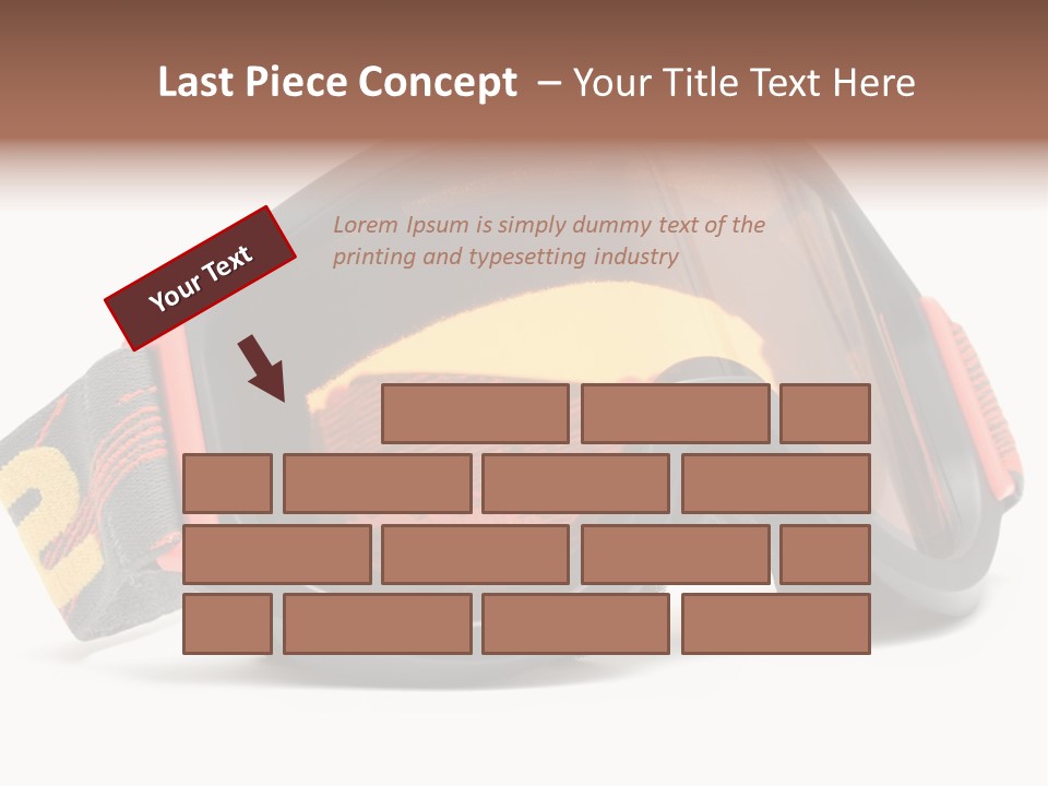 Background Race Care PowerPoint Template