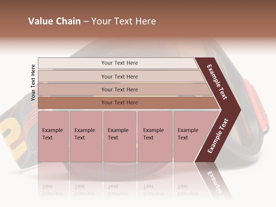 Background Race Care PowerPoint Template