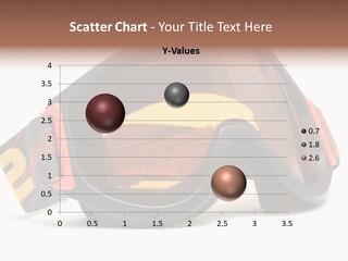 Background Race Care PowerPoint Template