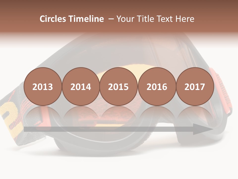 Background Race Care PowerPoint Template