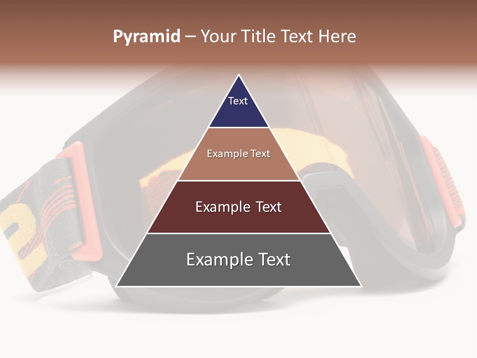 Background Race Care PowerPoint Template