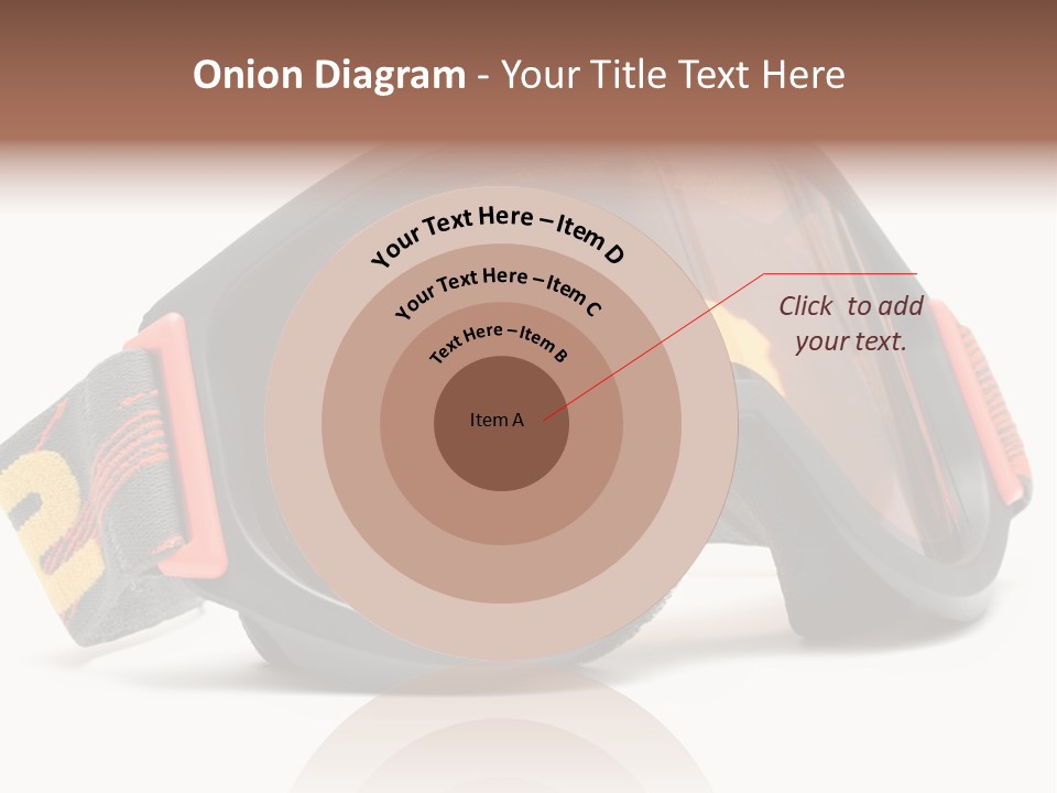Background Race Care PowerPoint Template