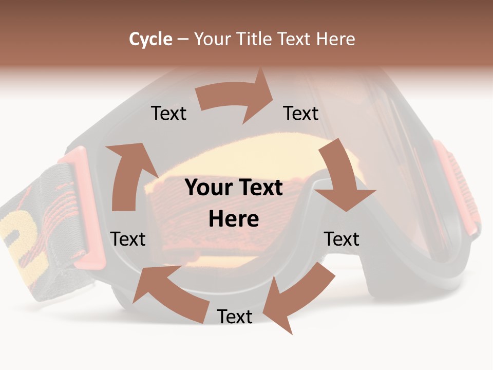 Background Race Care PowerPoint Template