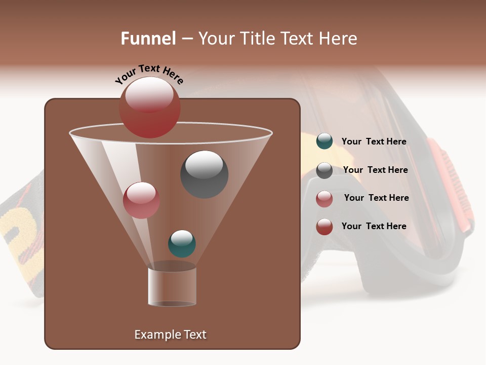 Background Race Care PowerPoint Template