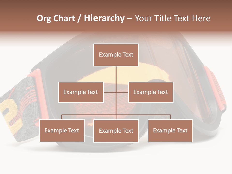 Background Race Care PowerPoint Template