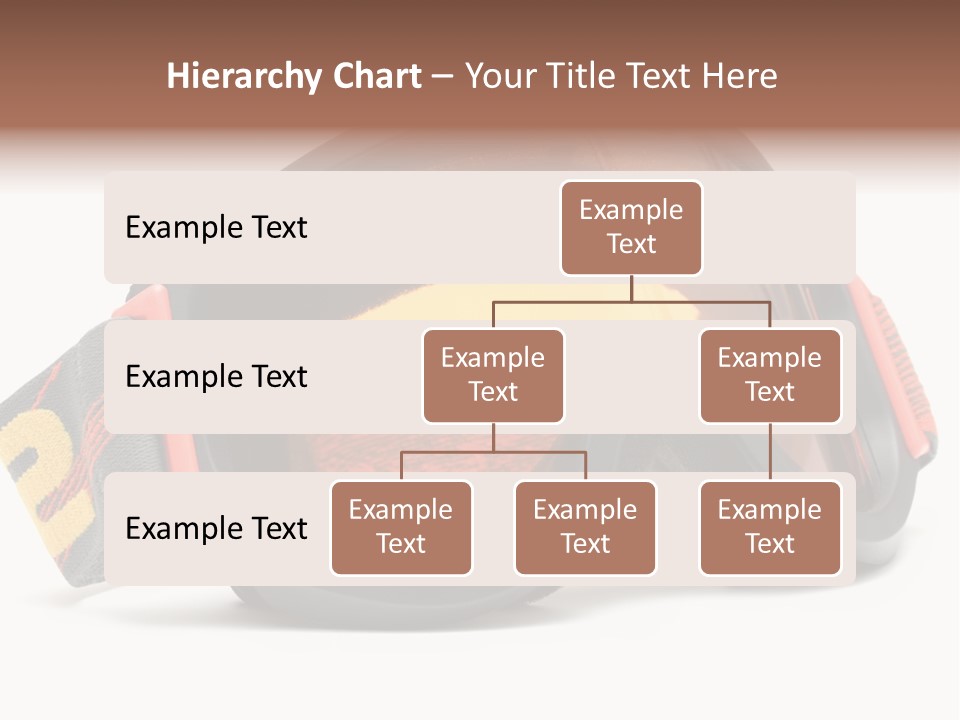 Background Race Care PowerPoint Template