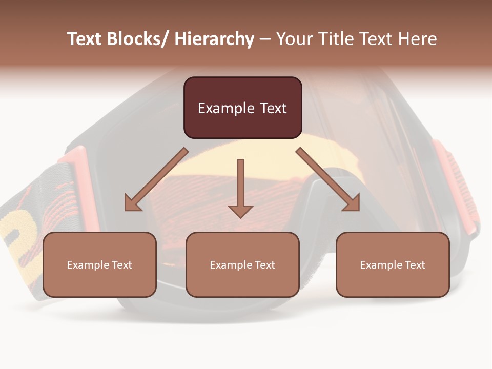 Background Race Care PowerPoint Template
