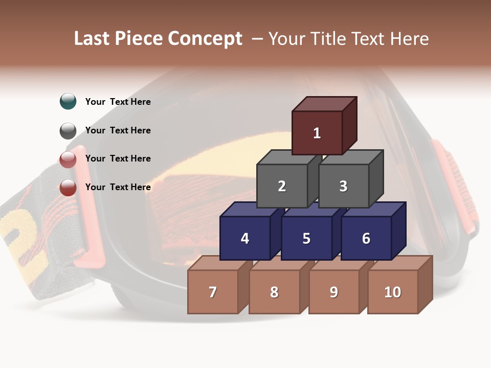 Background Race Care PowerPoint Template