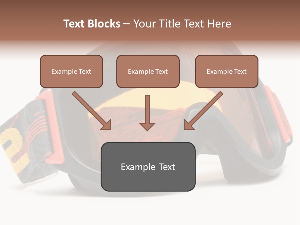 Background Race Care PowerPoint Template