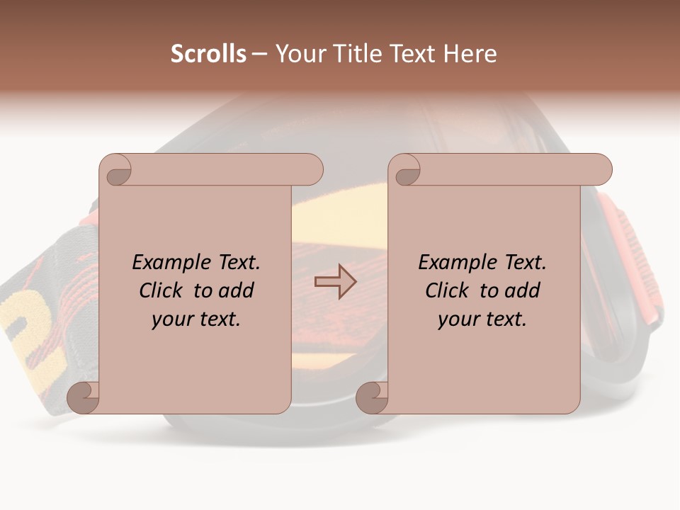 Background Race Care PowerPoint Template