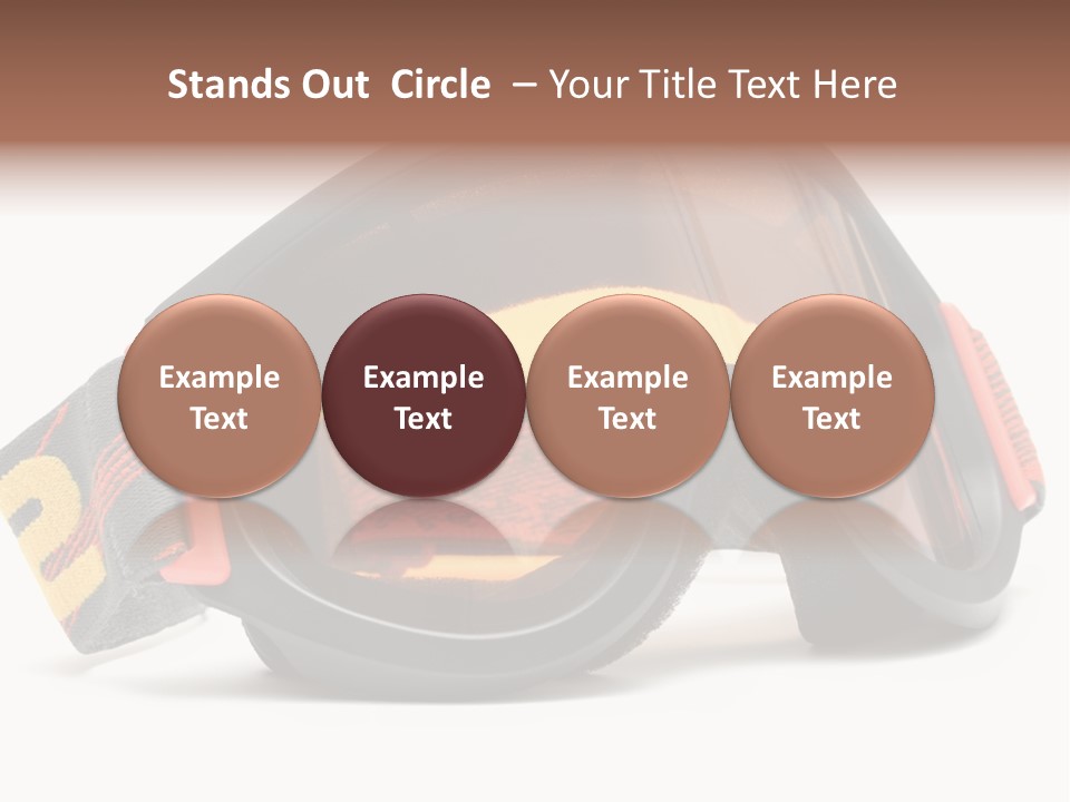 Background Race Care PowerPoint Template