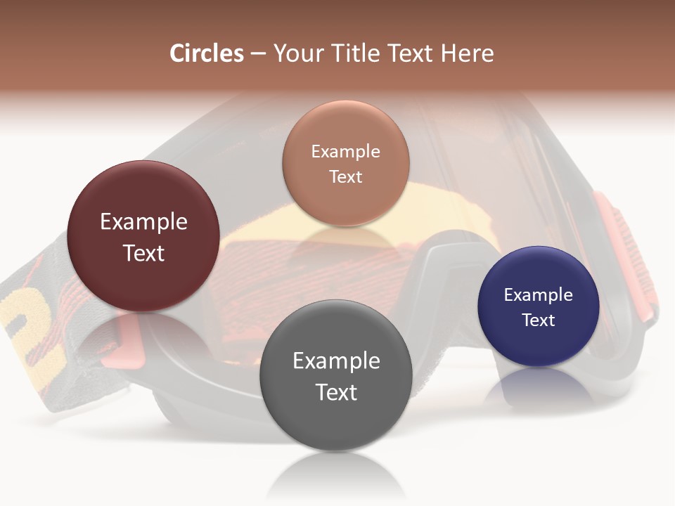 Background Race Care PowerPoint Template