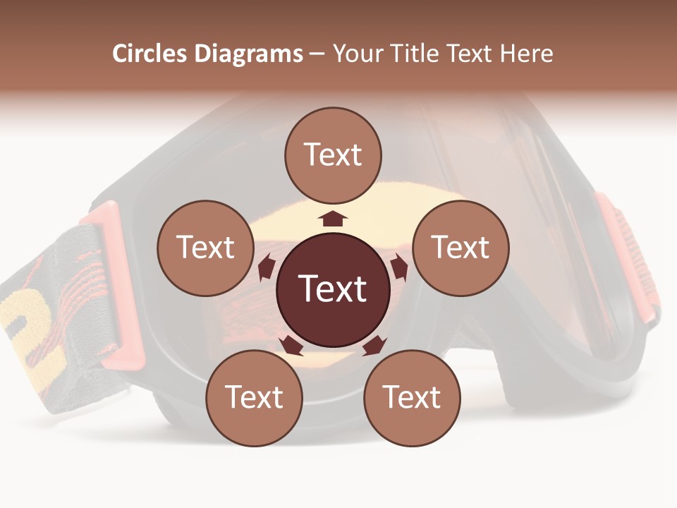 Background Race Care PowerPoint Template