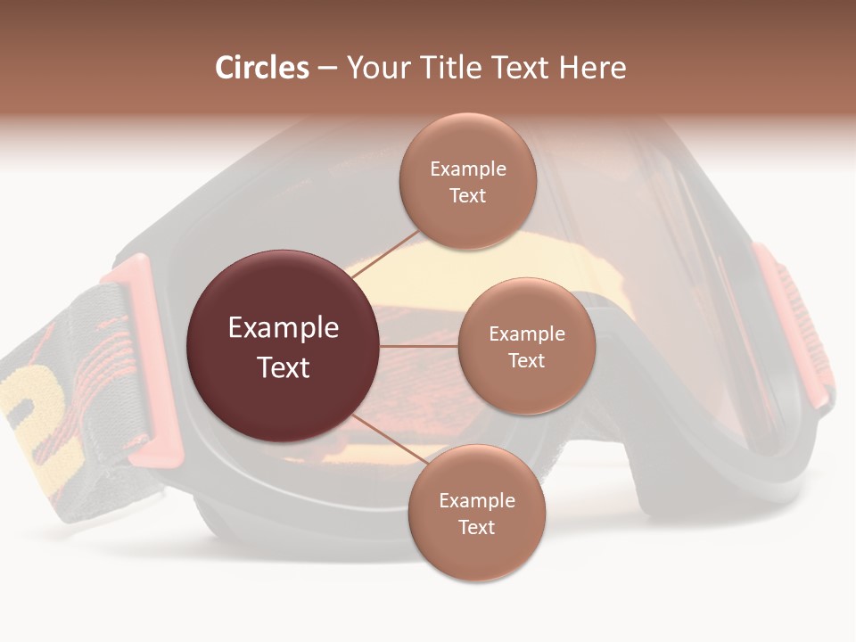 Background Race Care PowerPoint Template