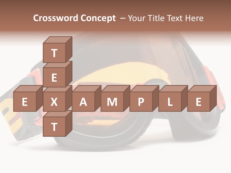 Background Race Care PowerPoint Template