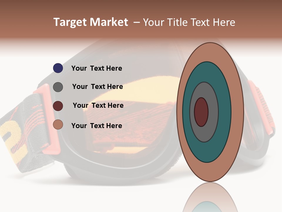 Background Race Care PowerPoint Template