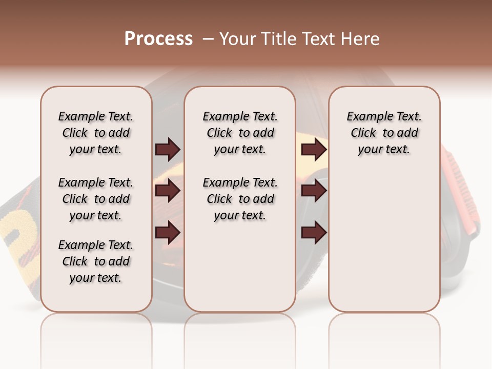 Background Race Care PowerPoint Template