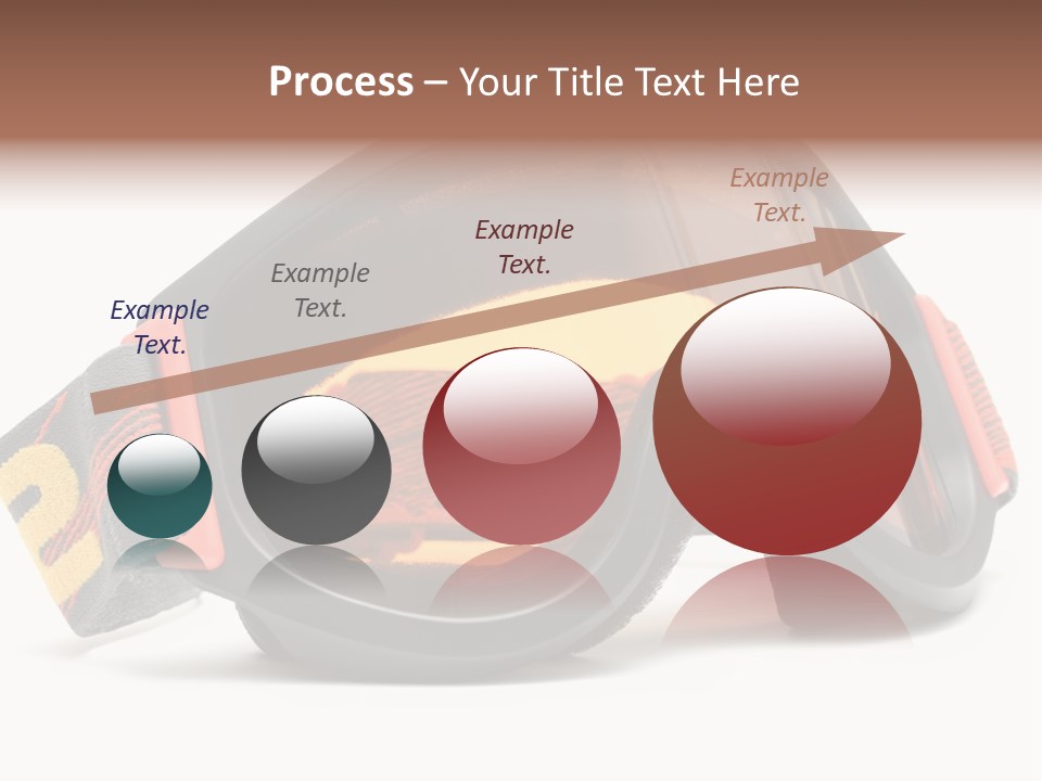 Background Race Care PowerPoint Template