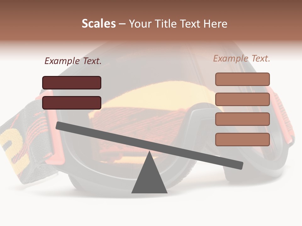 Background Race Care PowerPoint Template