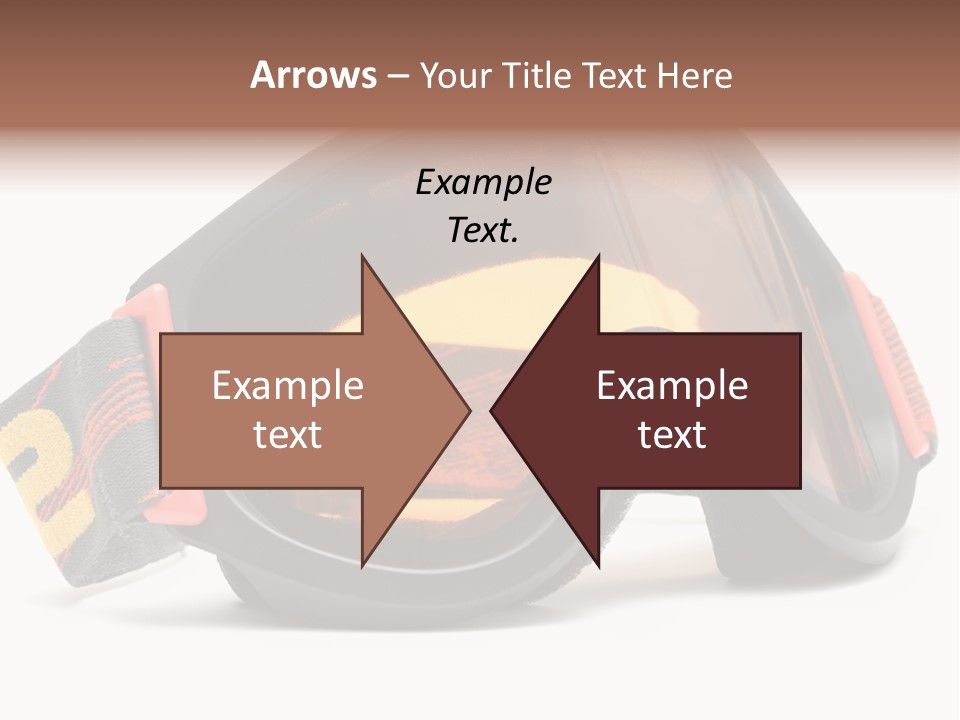 Background Race Care PowerPoint Template
