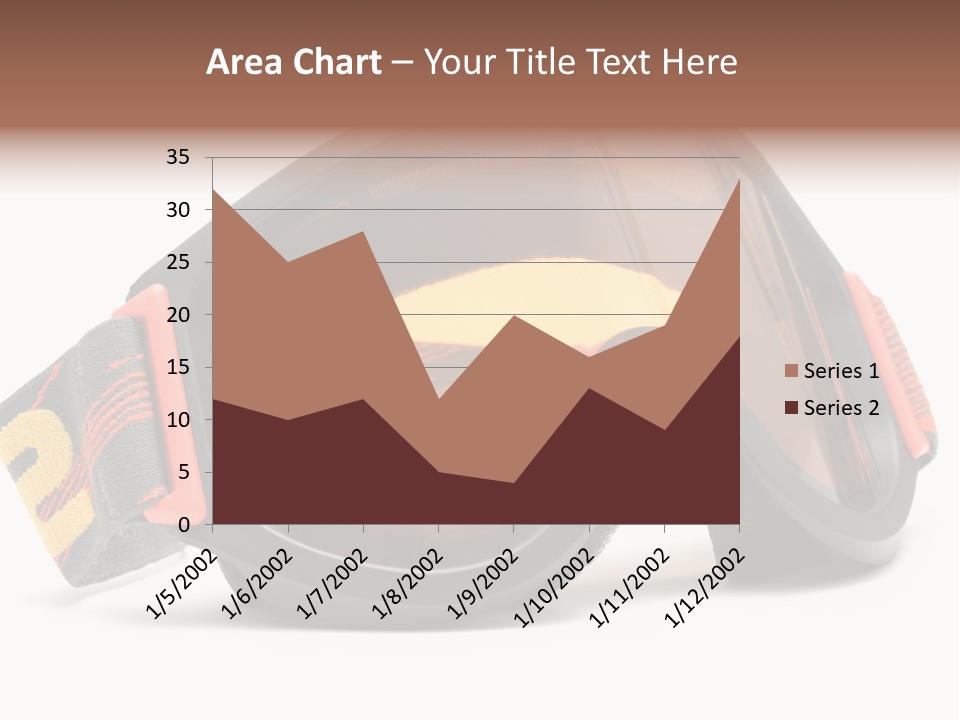 Background Race Care PowerPoint Template