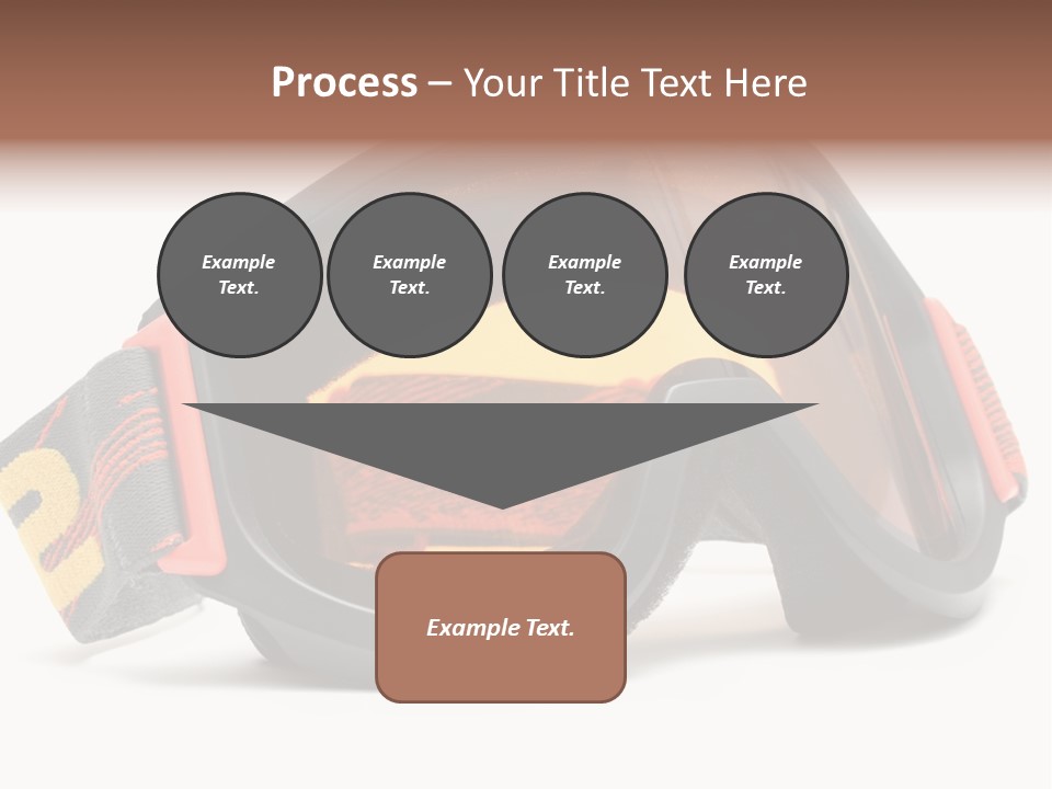 Background Race Care PowerPoint Template
