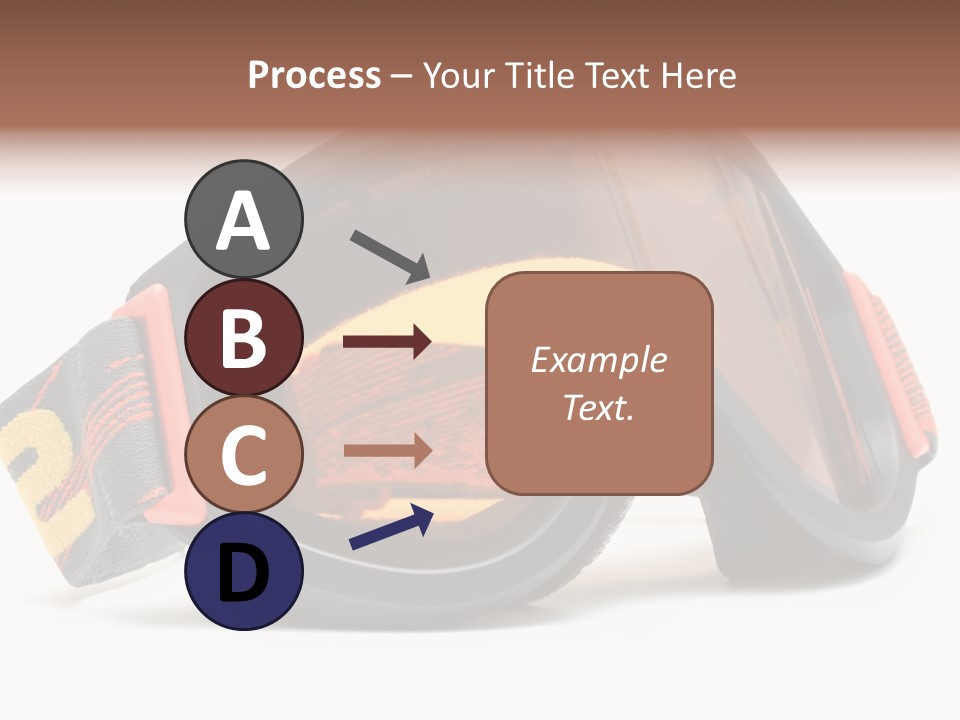 Background Race Care PowerPoint Template