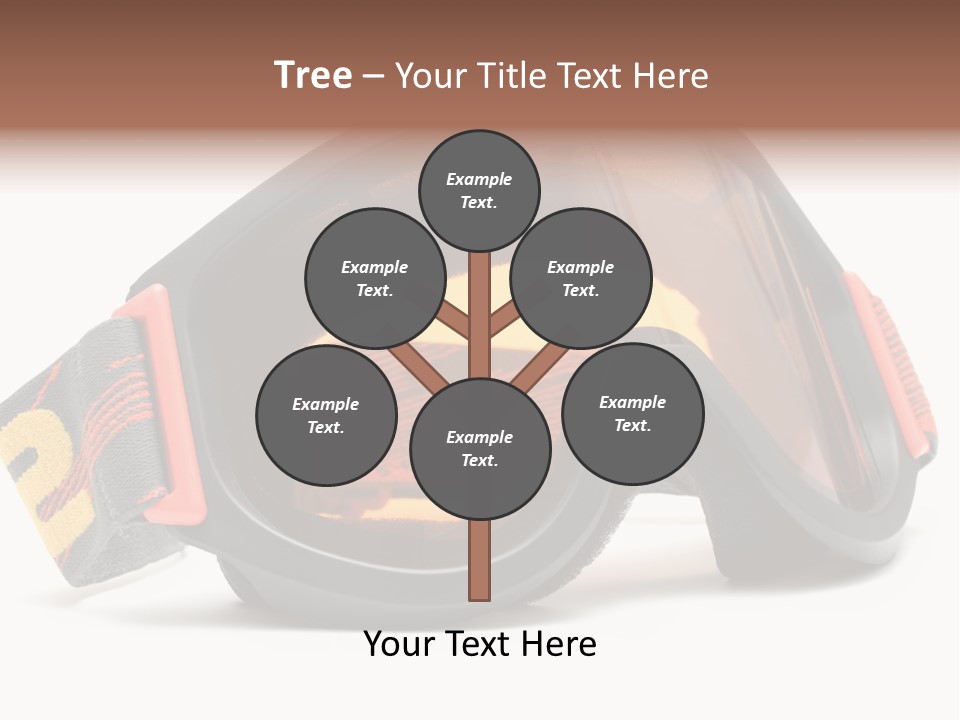 Background Race Care PowerPoint Template