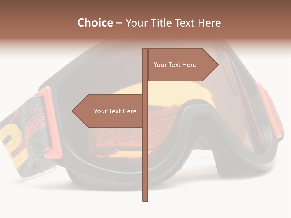 Background Race Care PowerPoint Template