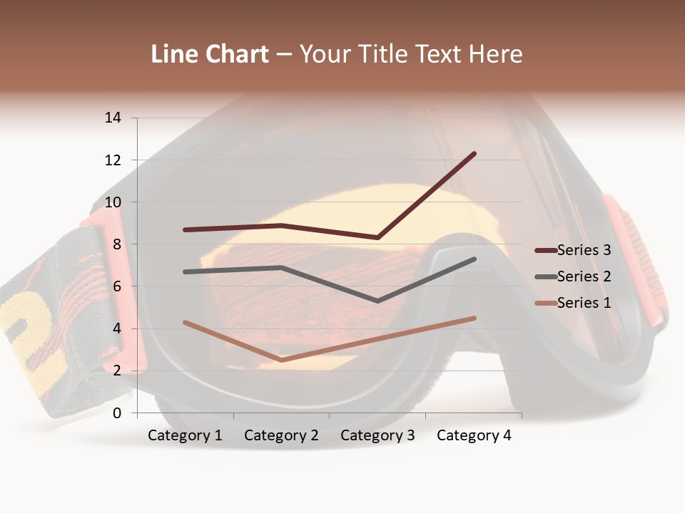 Background Race Care PowerPoint Template