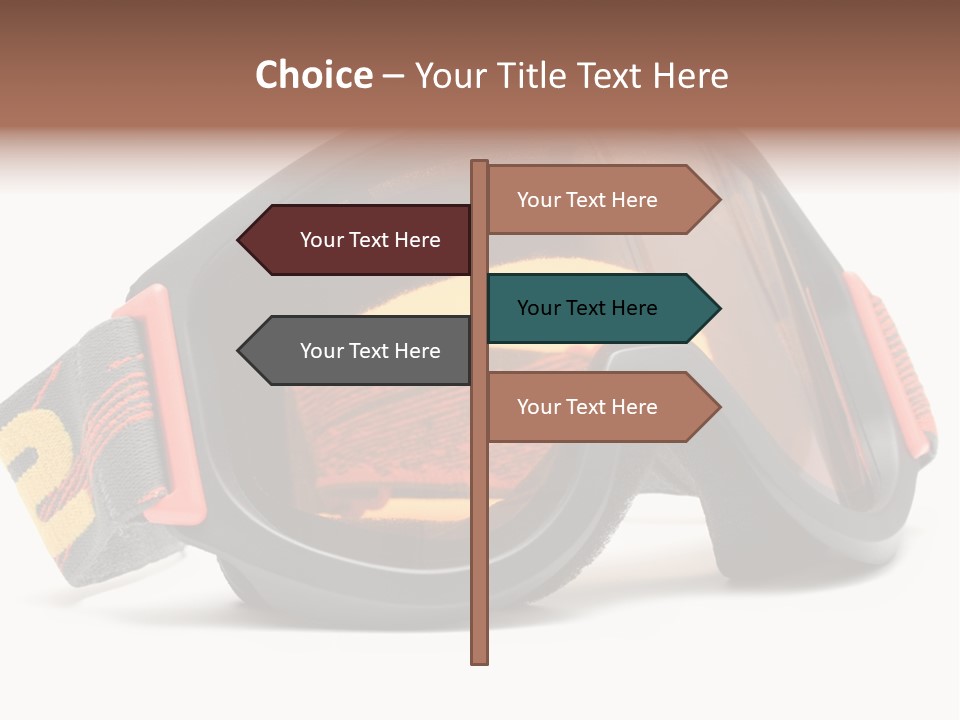 Background Race Care PowerPoint Template